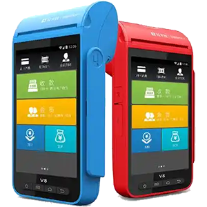 牡丹江拉卡拉智能POS机